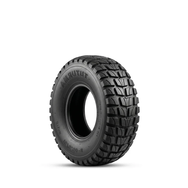 Pneu d'Origine pour Trottinette Veehop - 110/100-6.5