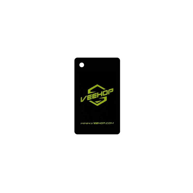 Carte magnétique NFC pour trottinette Veehop
