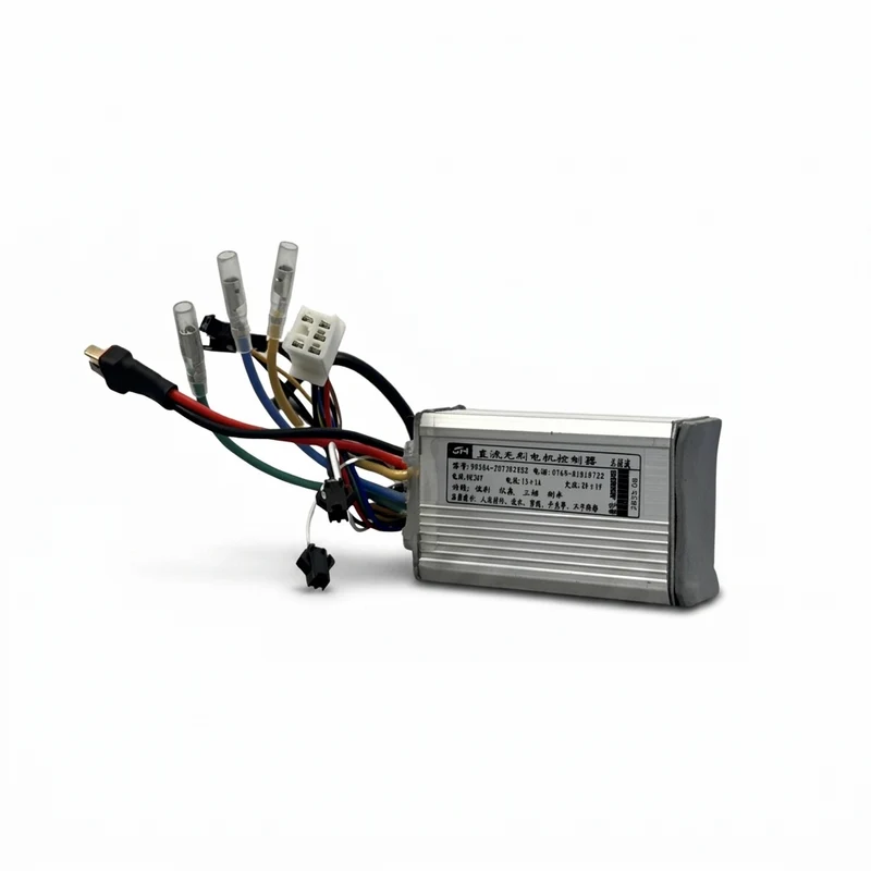 Contrôleur électronique pour tricycle Topmate ES-35