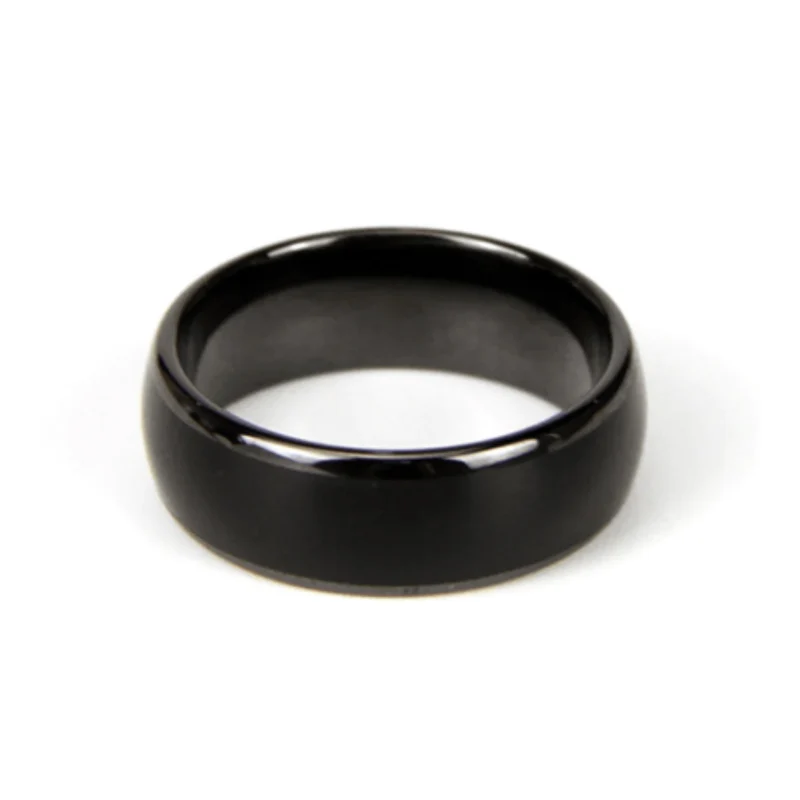 Bague NFC électronique pour Veehop et Blaster